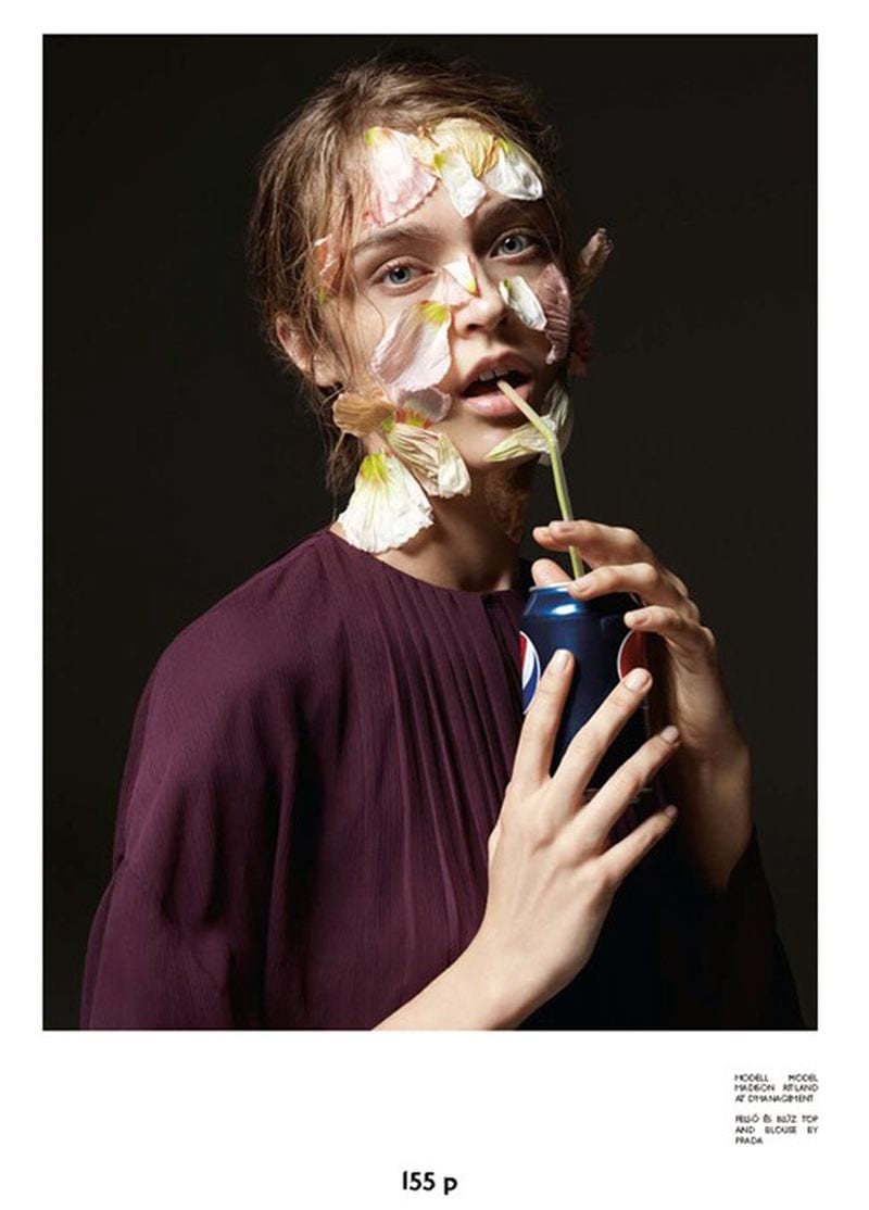 Madisyn Ritland — photo 3
