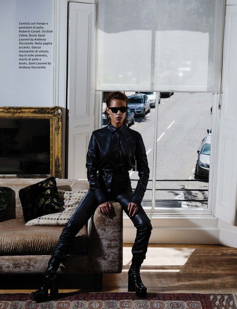 Aino Vierimaa — photo 5