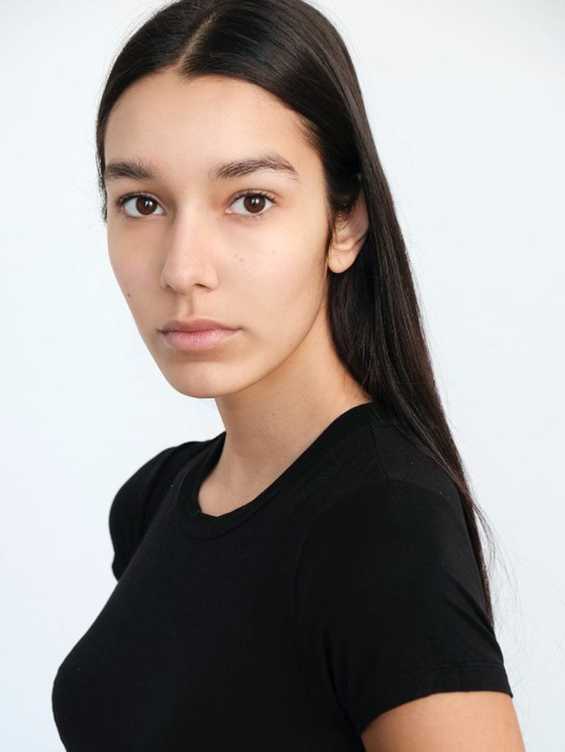 Bella Newman — photo 1