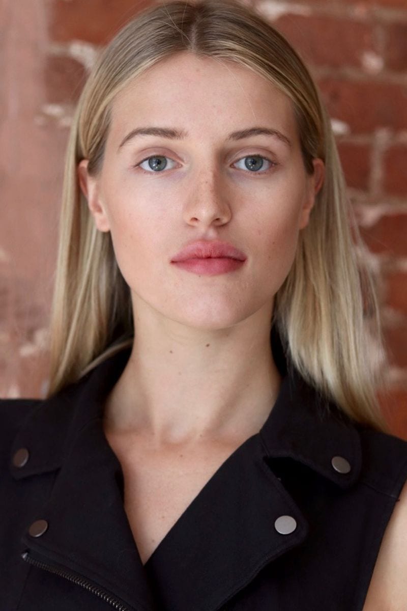 Sophie Longford — photo 1