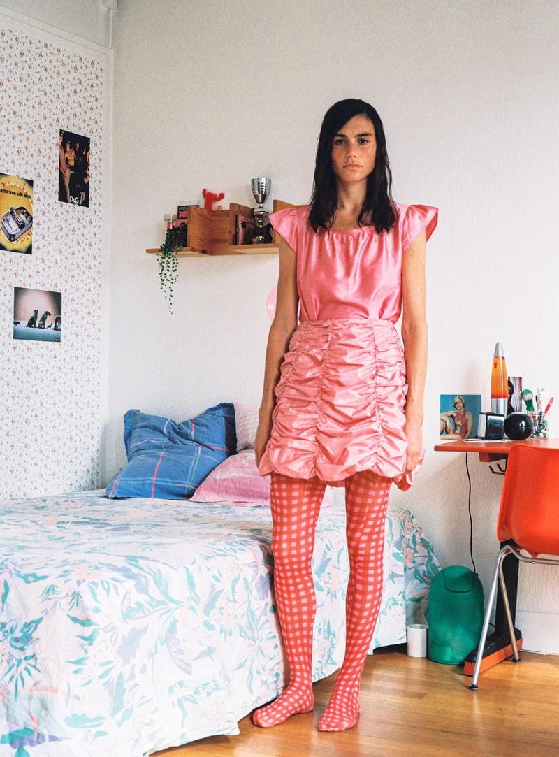 Esther Sadock — photo 7