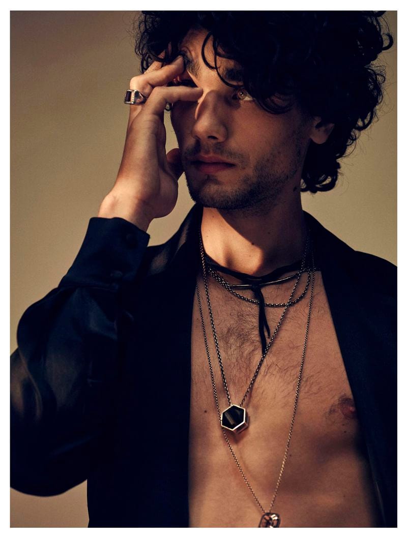 Miles Frank — photo 5
