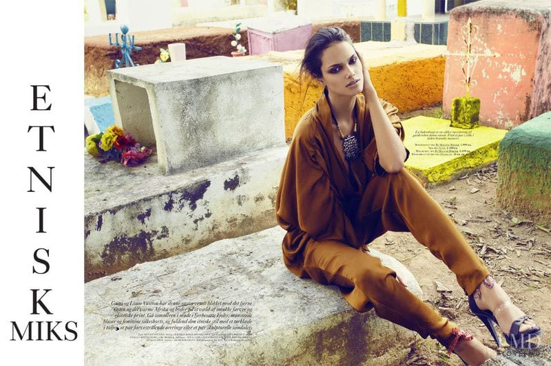 Lisalla Montenegro — photo 6