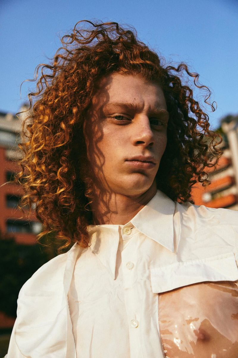 Andrea Locatelli — photo 9