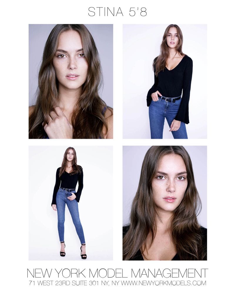 Stina Olsson — photo 2