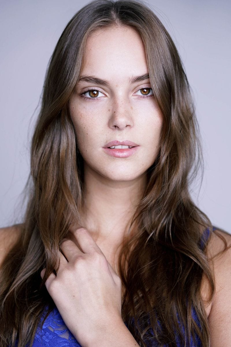 Stina Olsson — photo 1