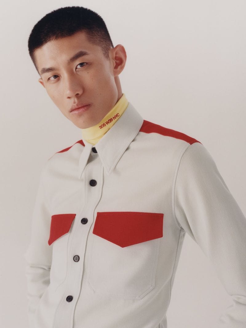 Gong Guohao — photo 3