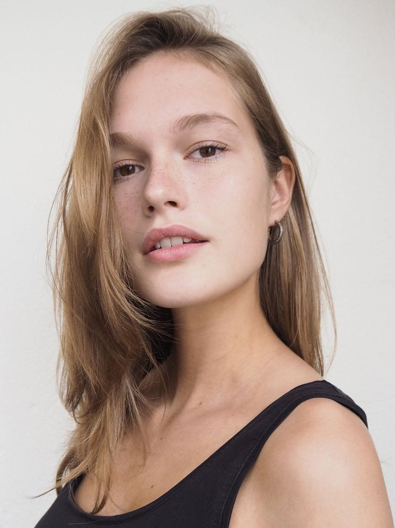 Dasha Maletina — photo 1