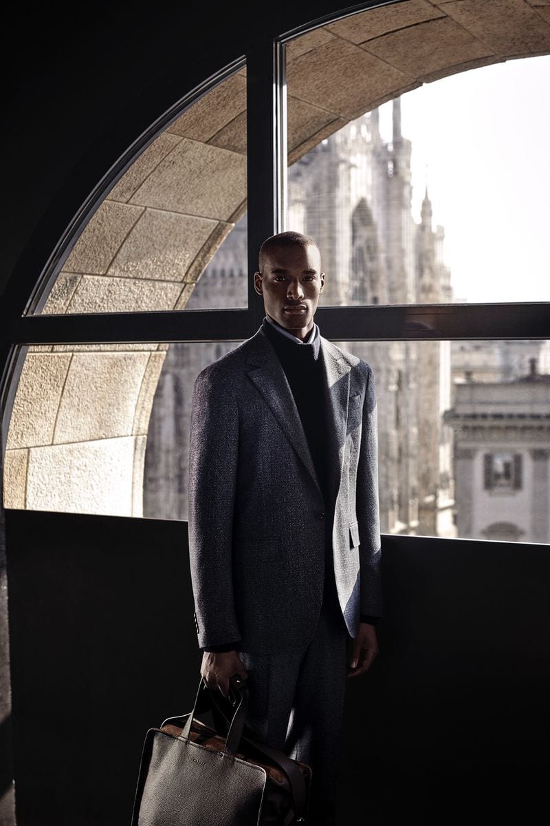 Corey Baptiste — photo 7