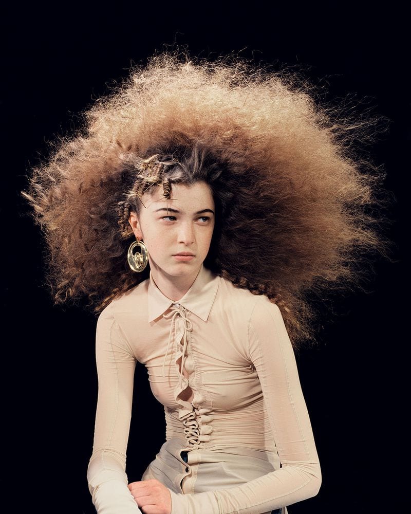 Fanélie Atamna — photo 3