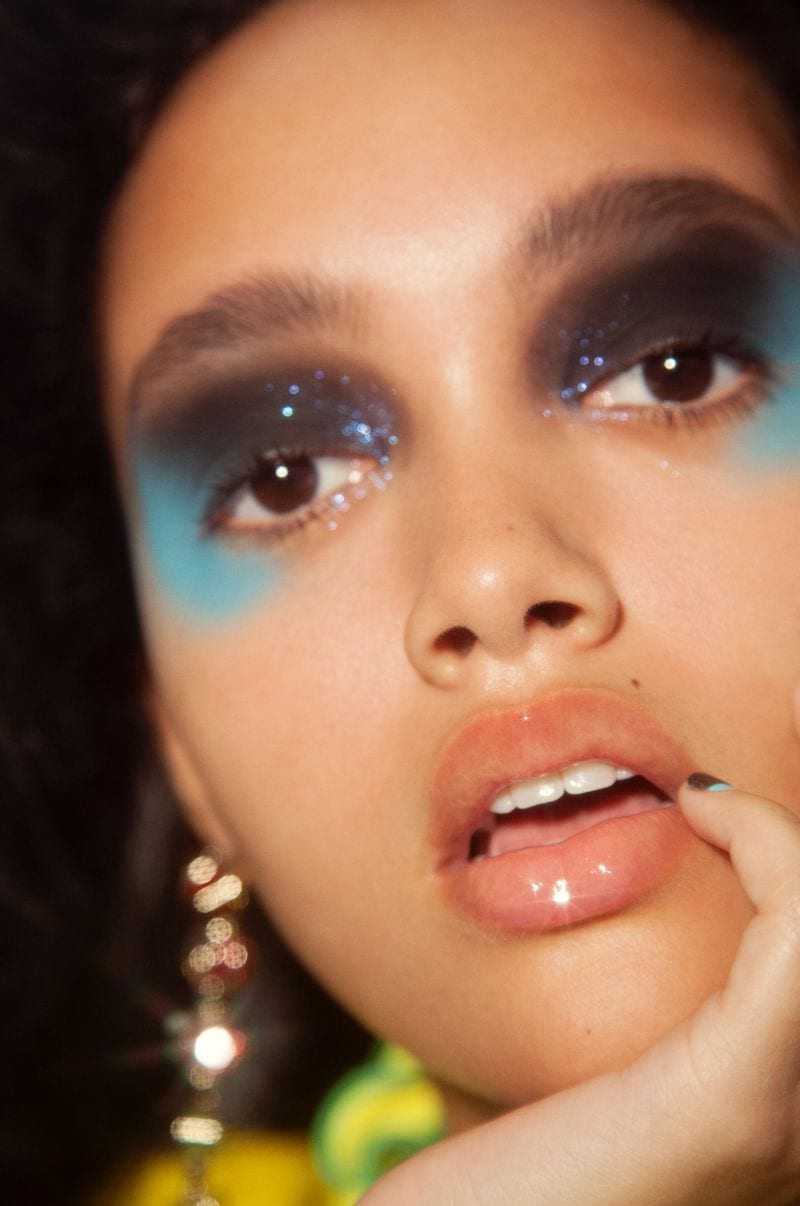 Cassey Chanel — photo 4