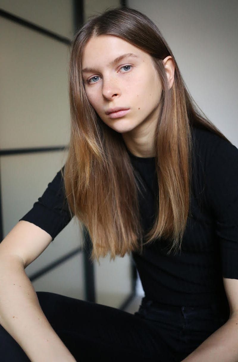 Tamara Ryzhenko — photo 1