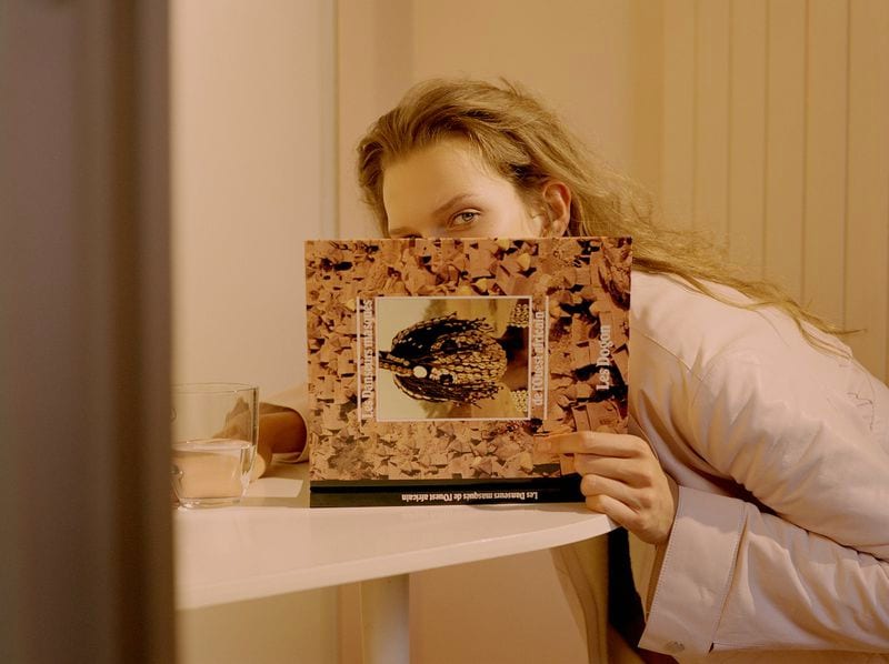 Giedre Seks — photo 6