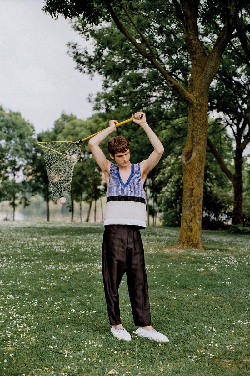 Mathis Magni — photo 1