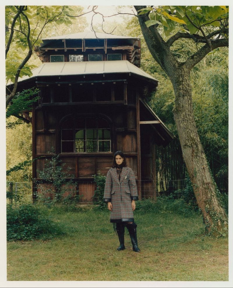 Celine Delaugere — photo 8