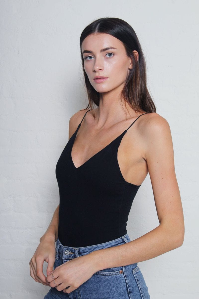 Lucy Gascoyne — photo 1