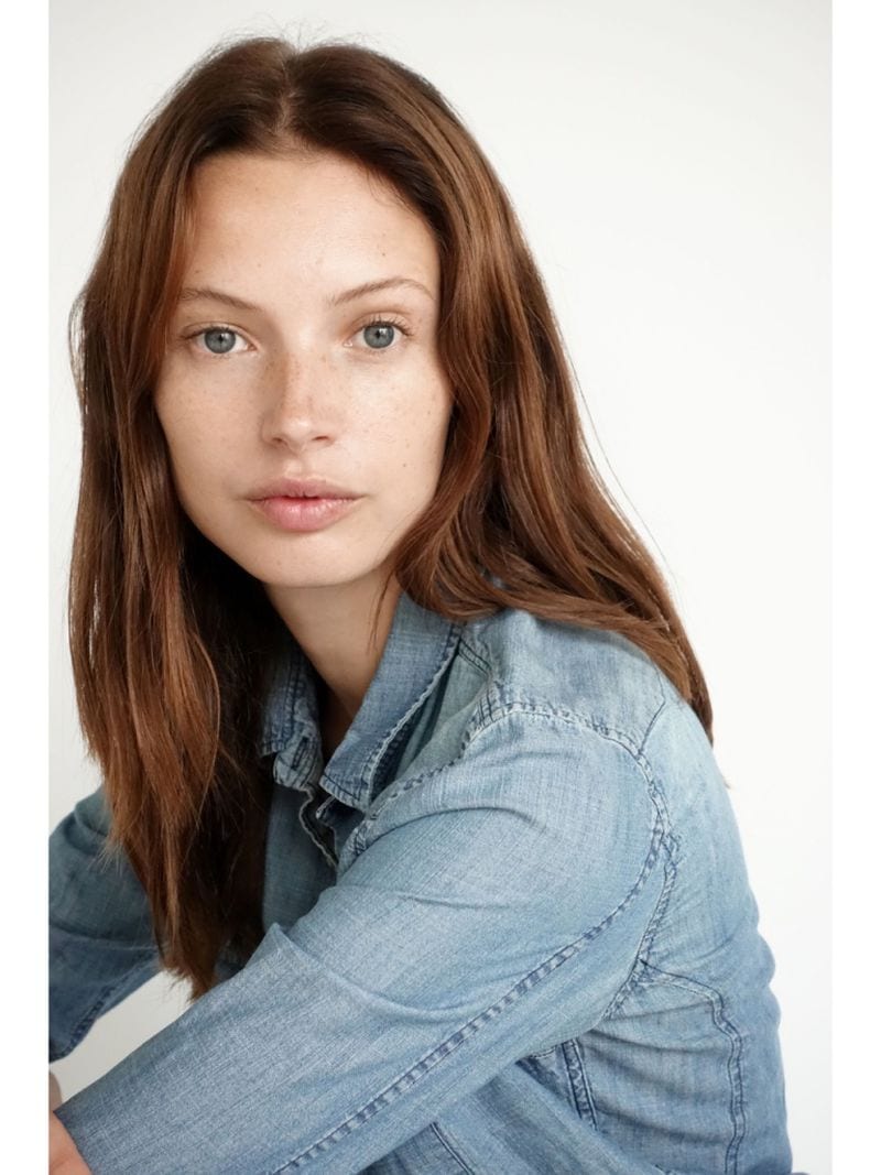 Mona Johannesson — photo 4
