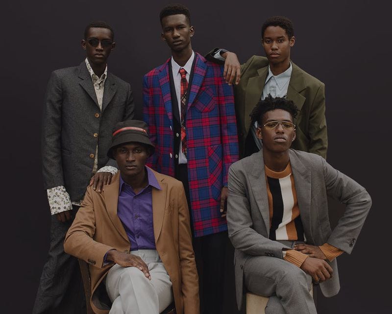 Gimberly Owusu — photo 2