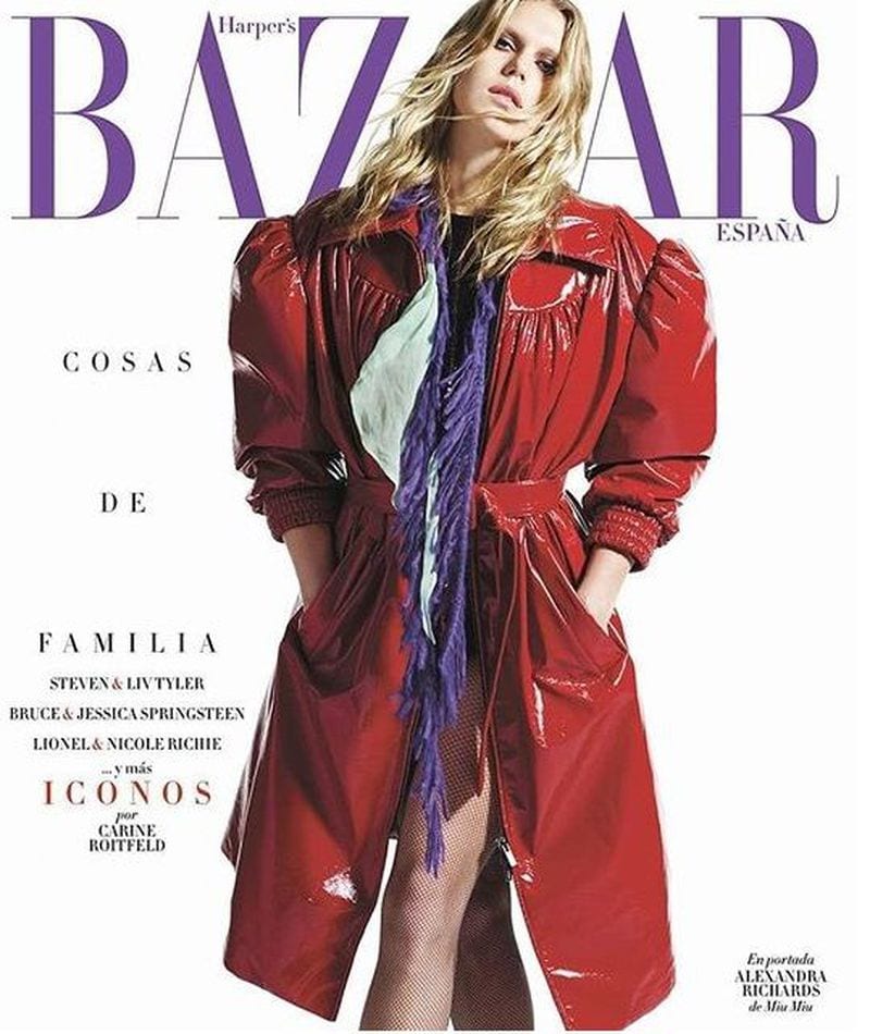 Alexandra Richards — photo 7