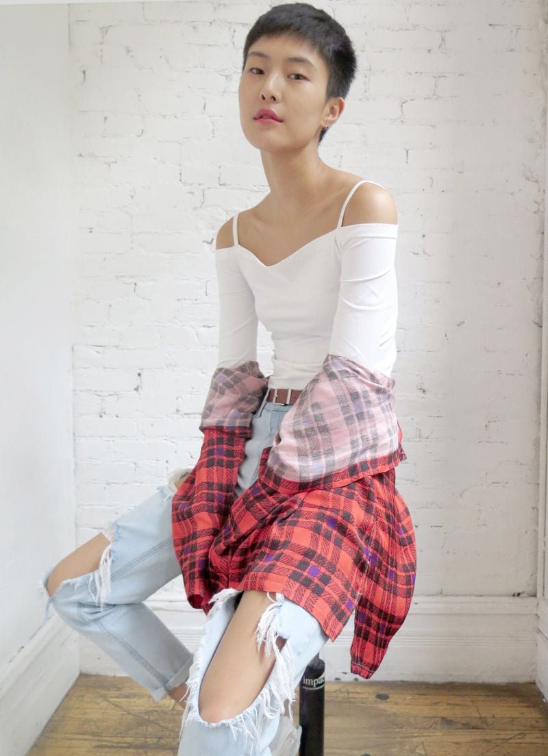 Sohyun Jung — photo 1