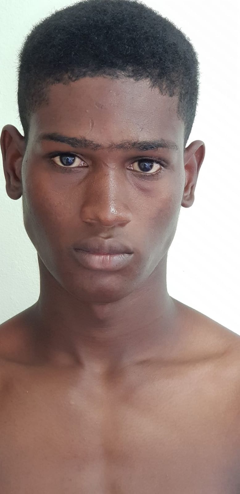 Aakesh Henderson — photo 1