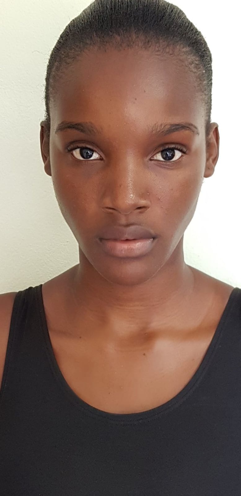 Lydia Barnett — photo 1