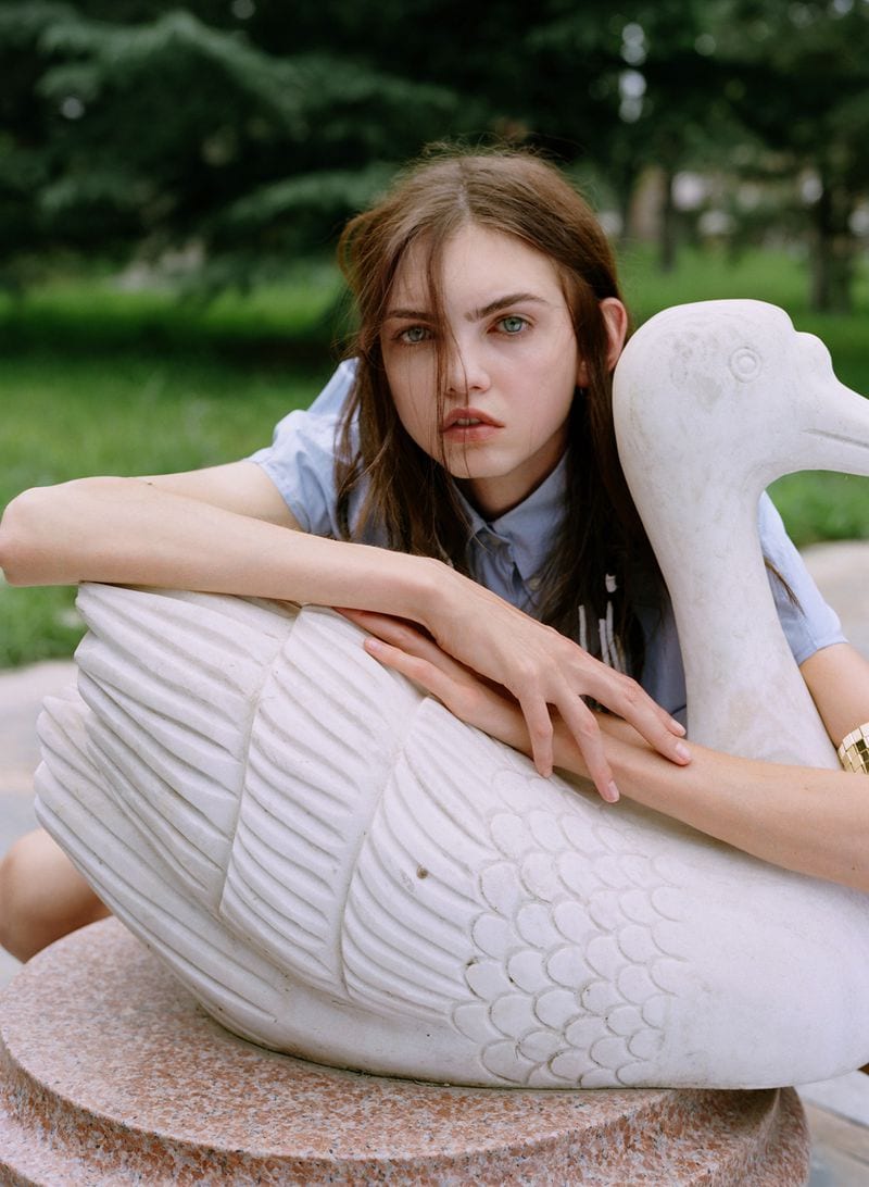 Molly Bair — photo 5