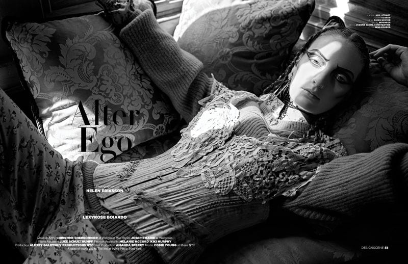 Codie Young — photo 3