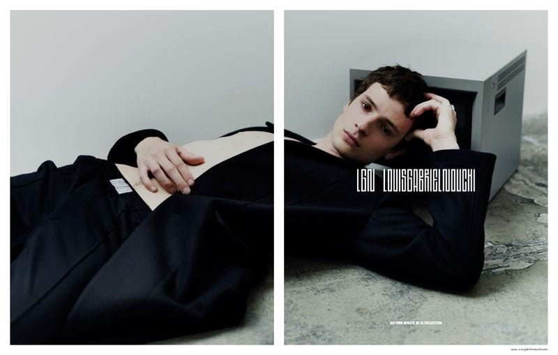 Eliott Margueron — photo 3