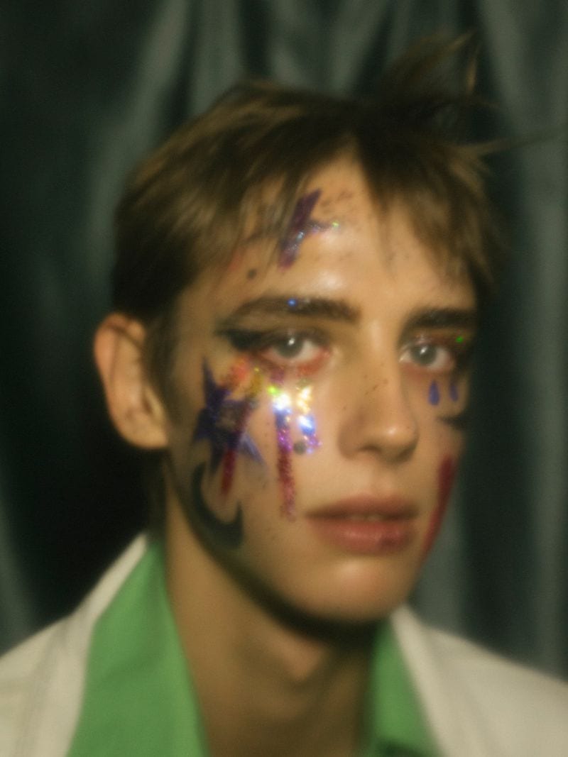 Felix Sueur — photo 4
