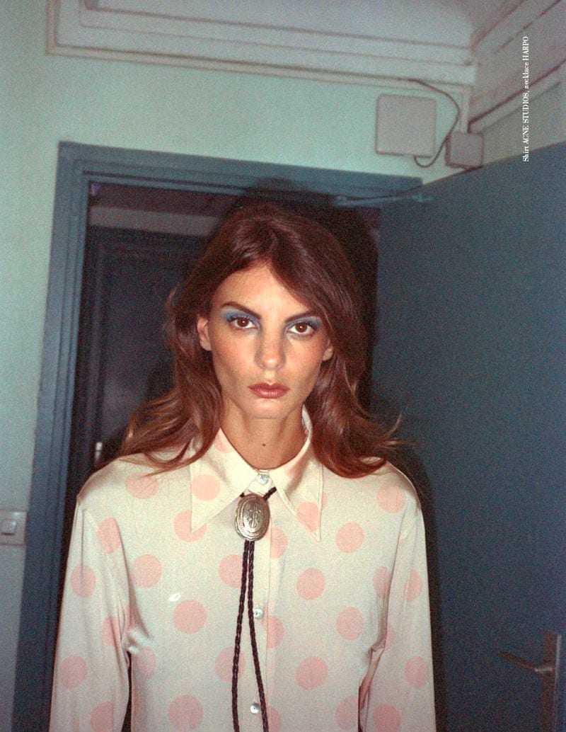 Audrey Nurit — photo 4