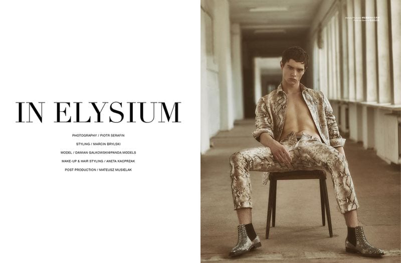 Damian Galkowski — photo 10