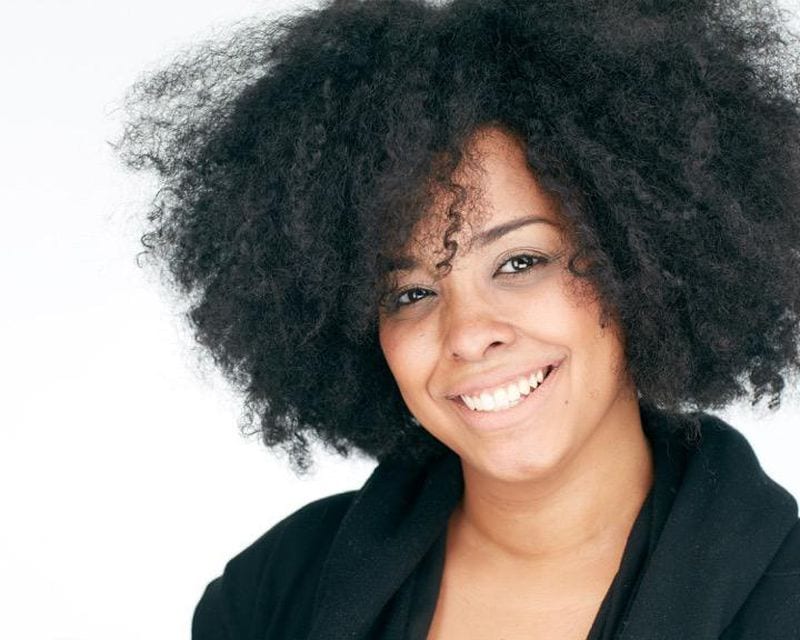 Griselle Rosario — портфолио 1