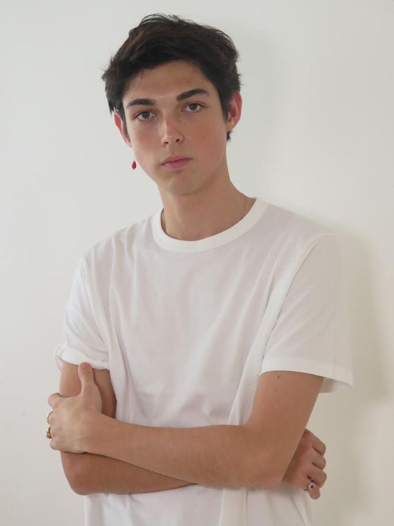 Claude Morgan — photo 1