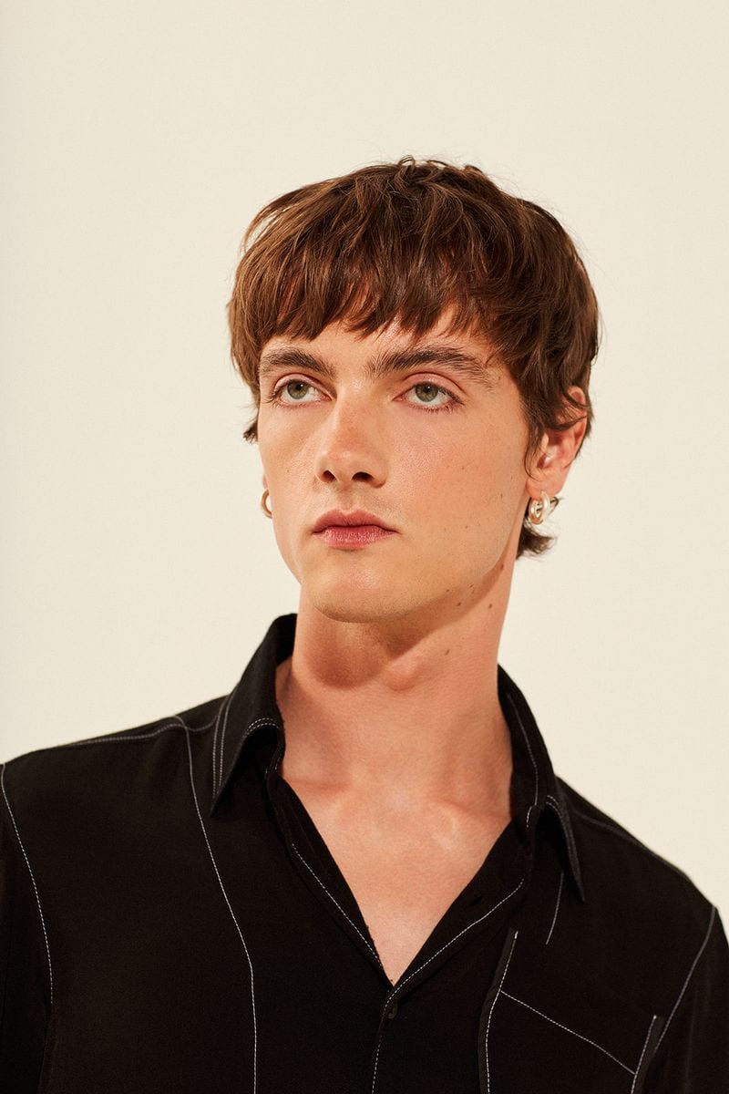 Calum Paterson — photo 3