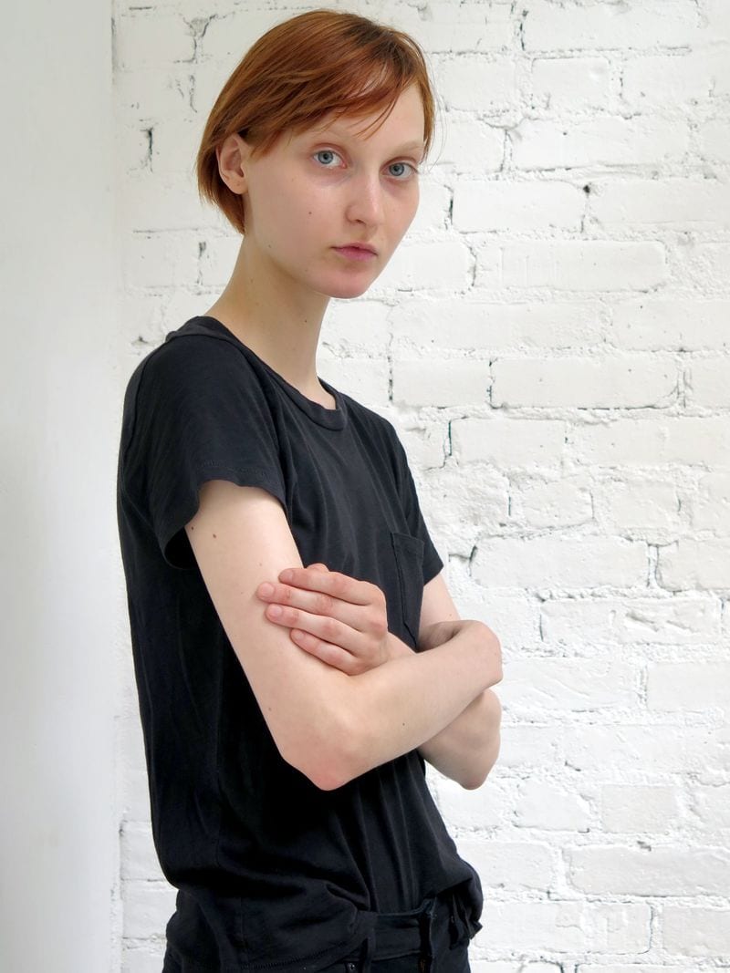 Nika Cole — photo 1