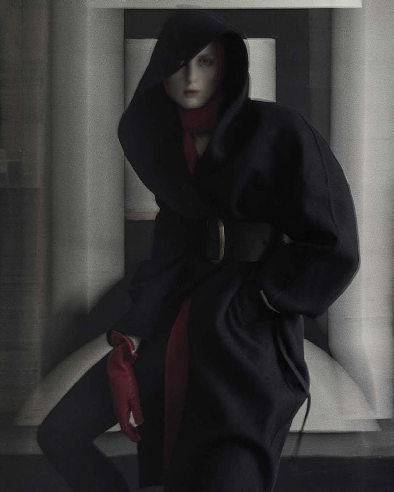 Guillaume Bérard — portfolio 1