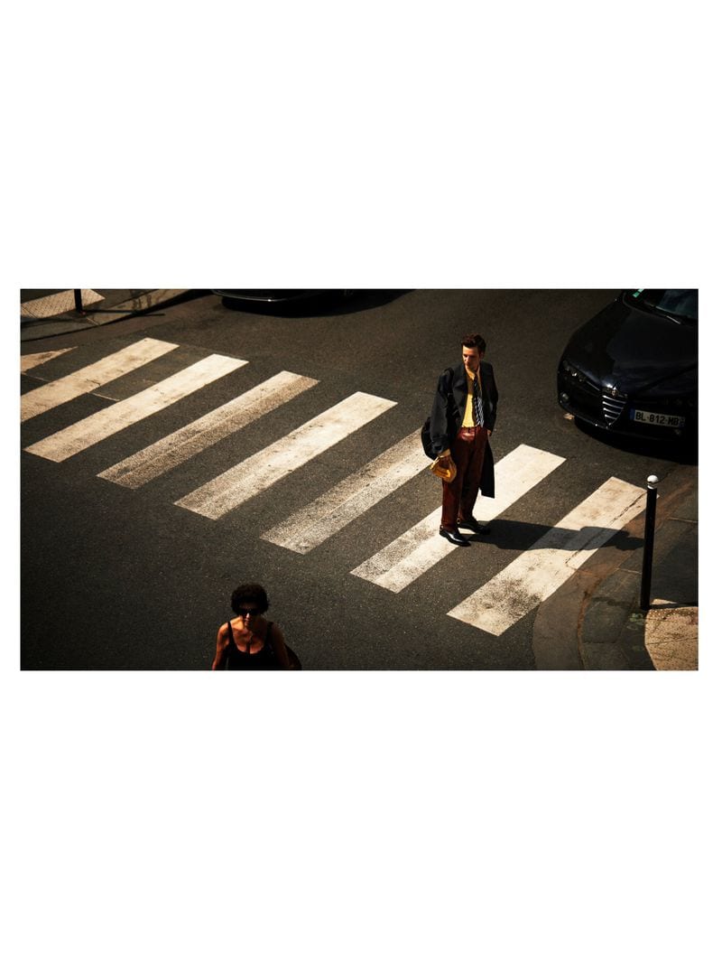 Eliott Margueron — photo 2