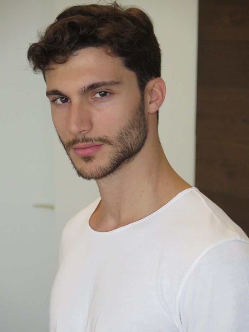 Federico Massaro — photo 1