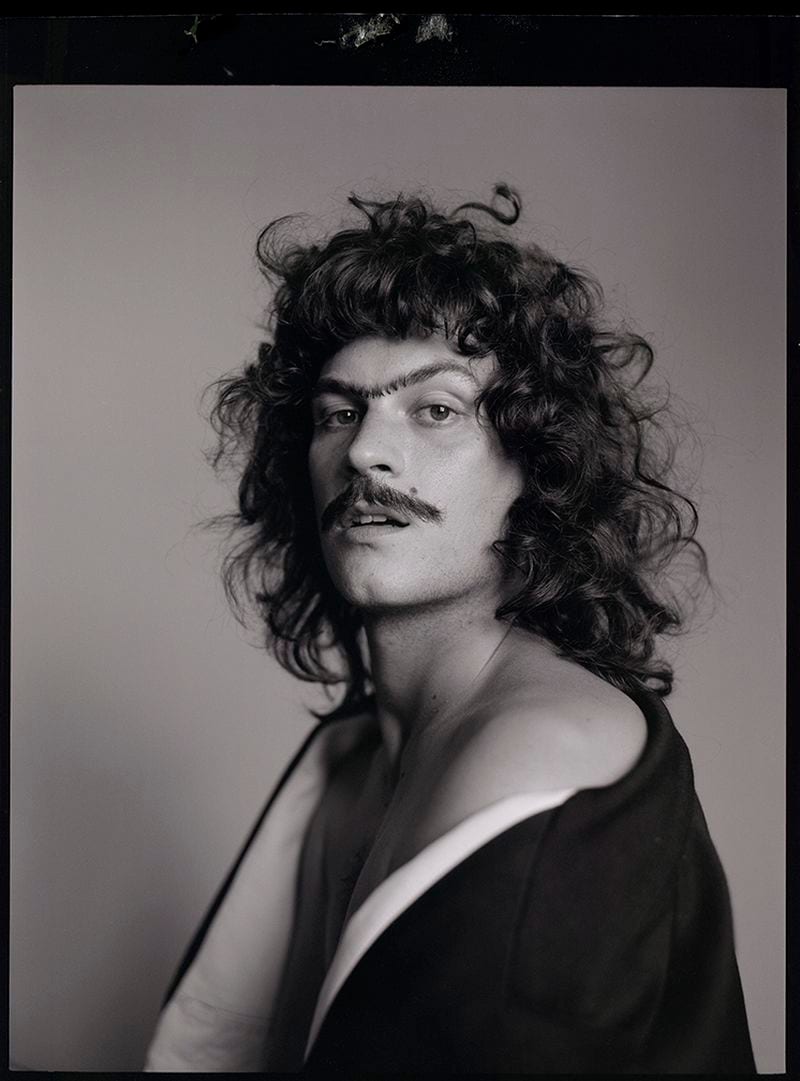 Miles Garber — photo 3