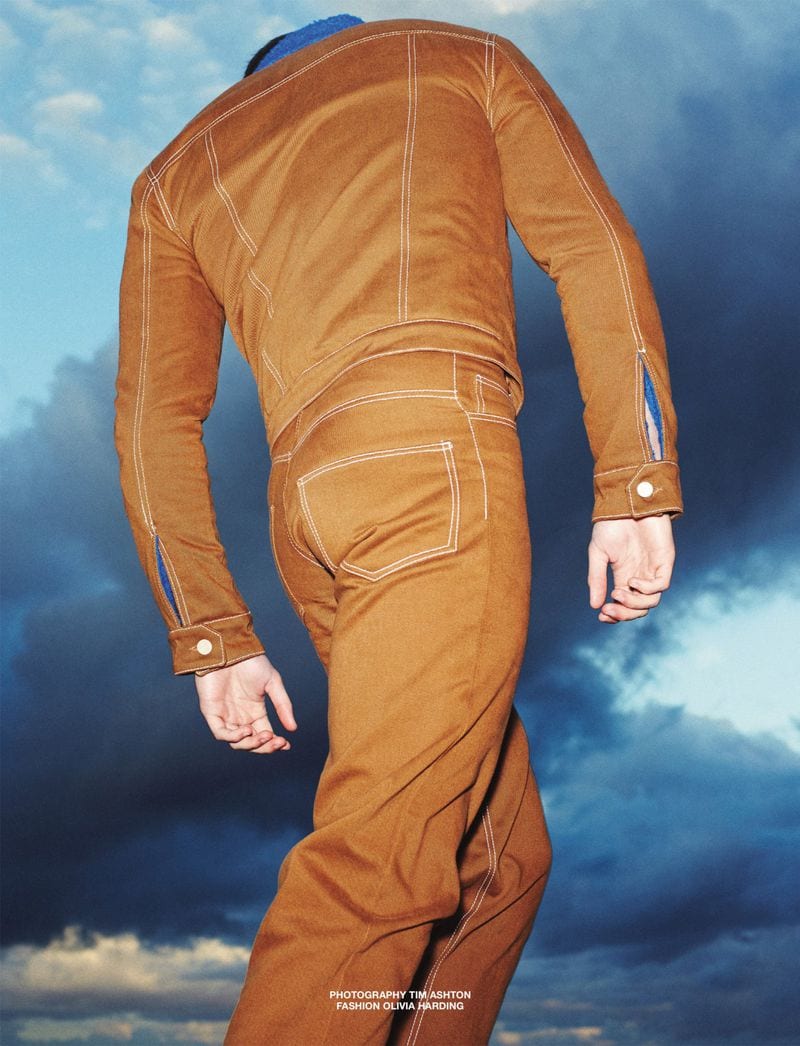 Michael Morgan — photo 5