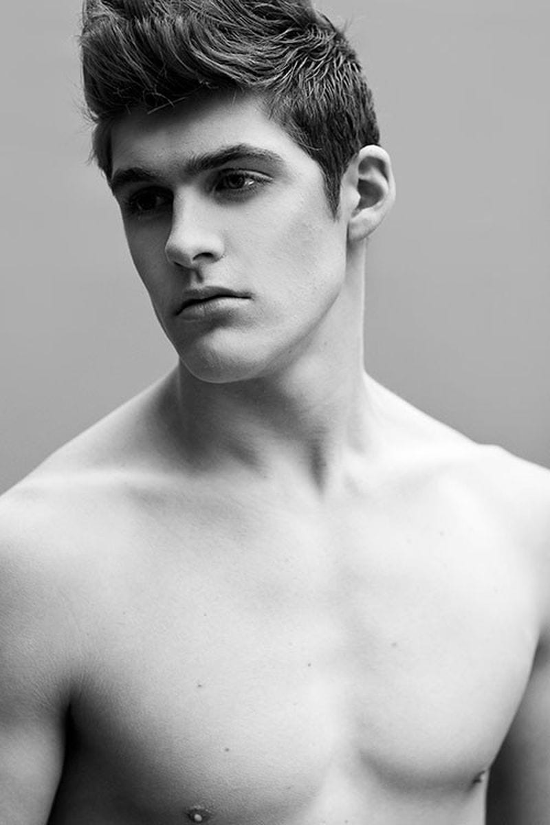 Satchel Gray — photo 7