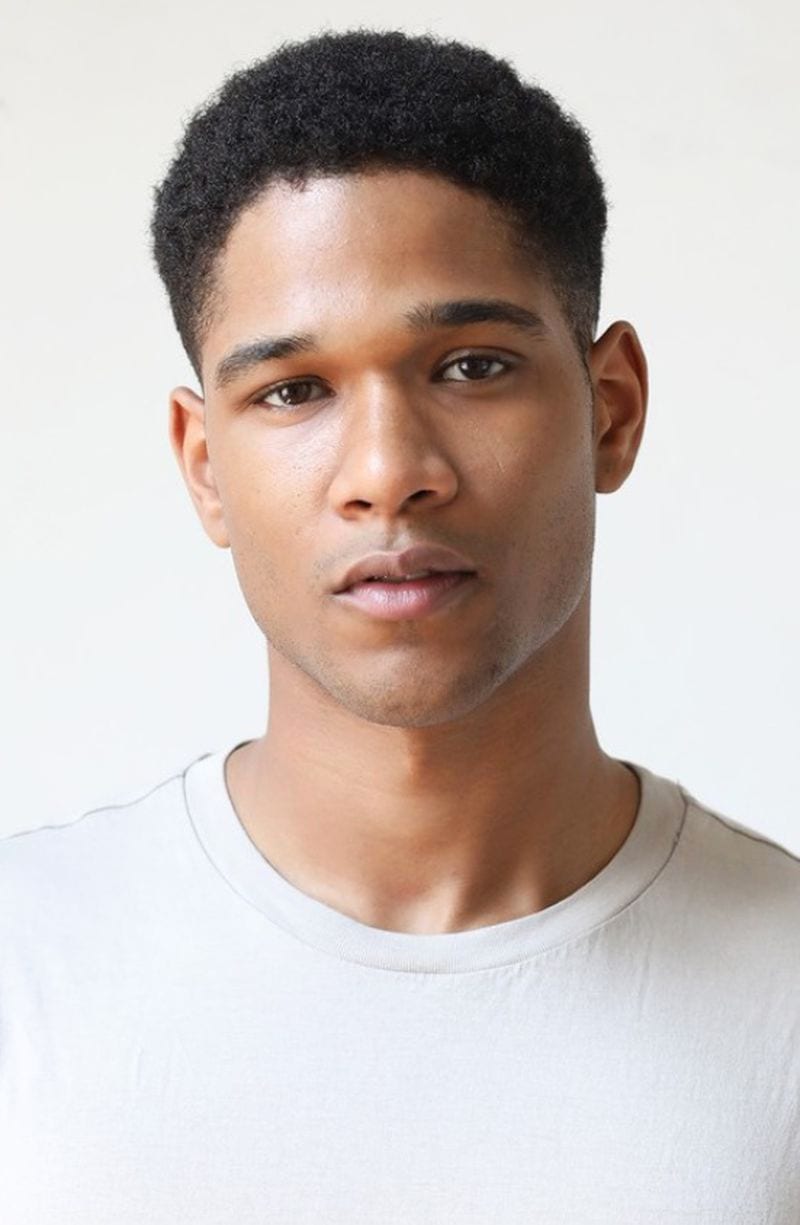 Kadeem Fisher — photo 1