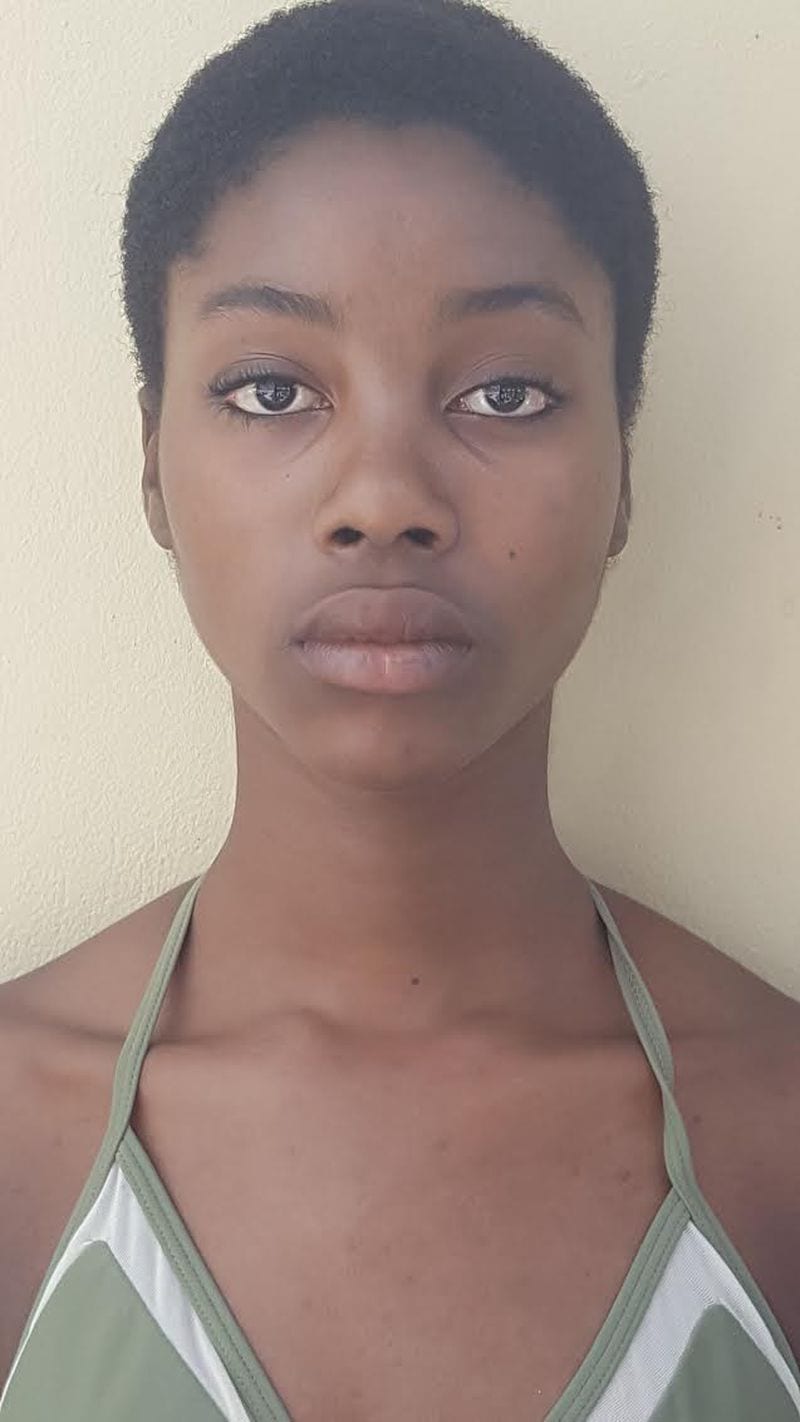 Elecia Gordon — photo 1