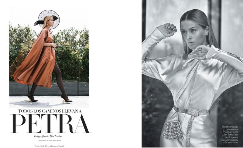 Petra Nemcova — photo 4