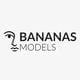 Bananas Models logo