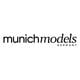 Munich Models logo