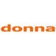 Donna Models logo