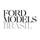 Ford Models Brasil logo