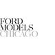 Ford Models Chicago logo